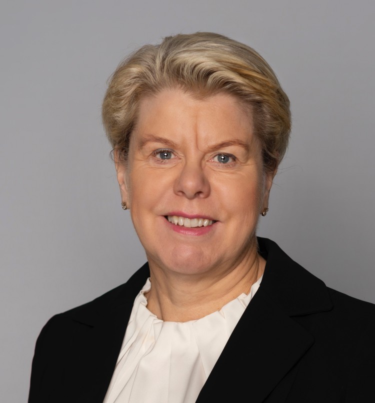 Bilde av Solveig Løhaugen